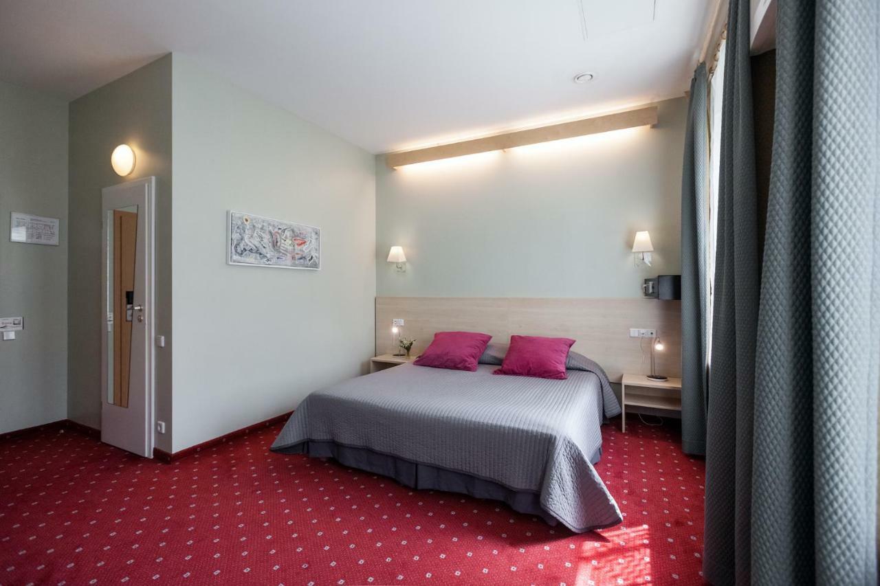 Elofthotel Vilna Exterior foto